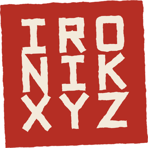 ironik.xyz seal
